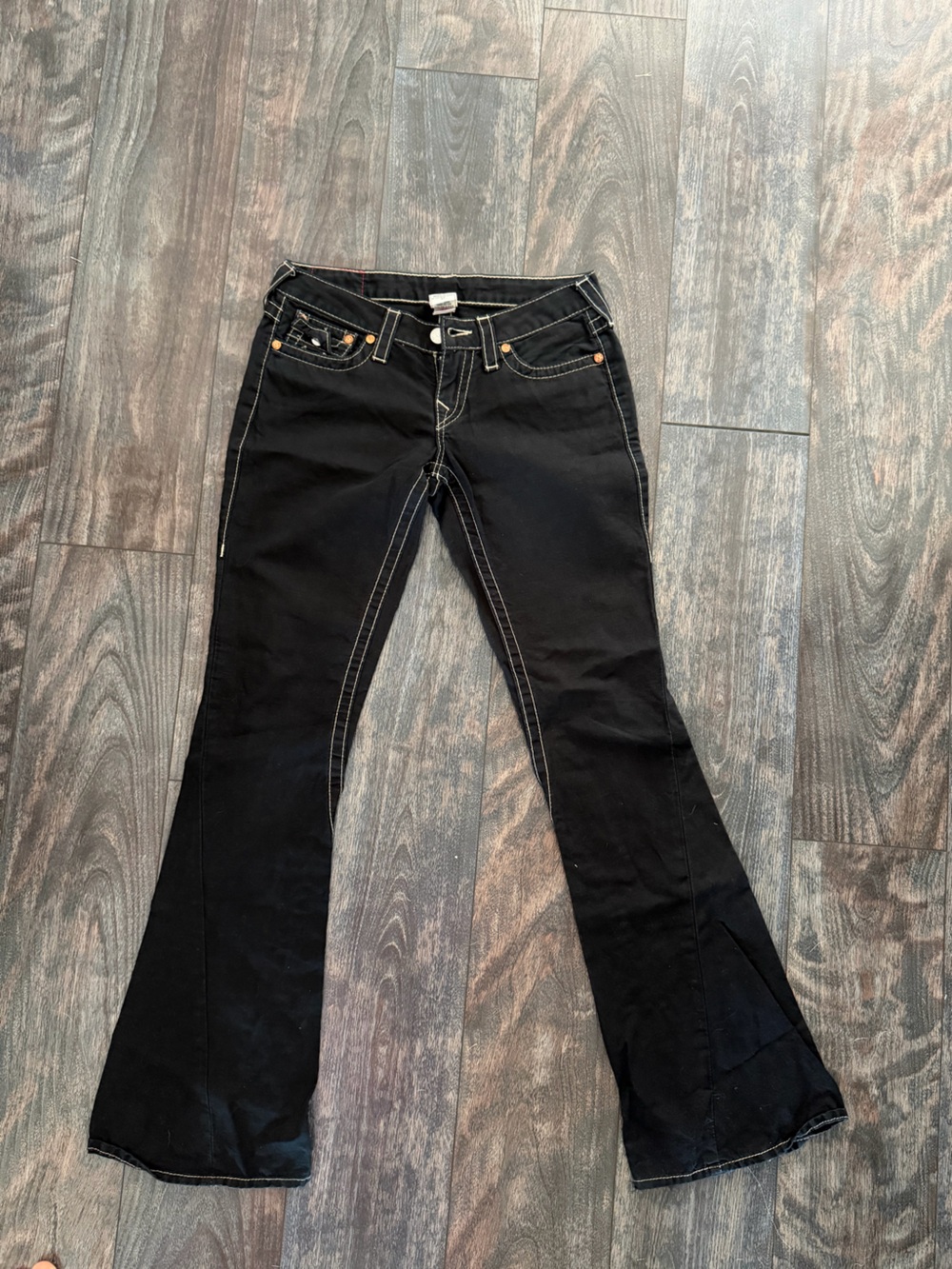 True Religion Joey pants